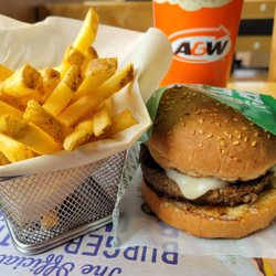 A&W