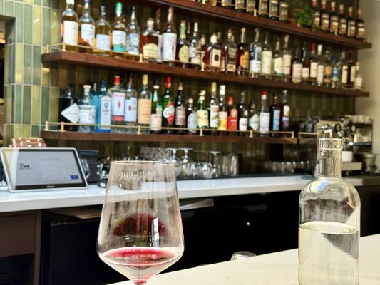 Bar Brucato l Brucato Amaro by null