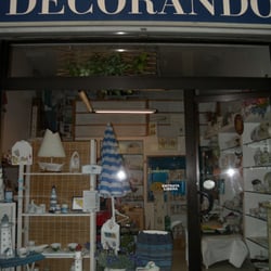 Decorando, Laboratorio Artigianale di Decorazione