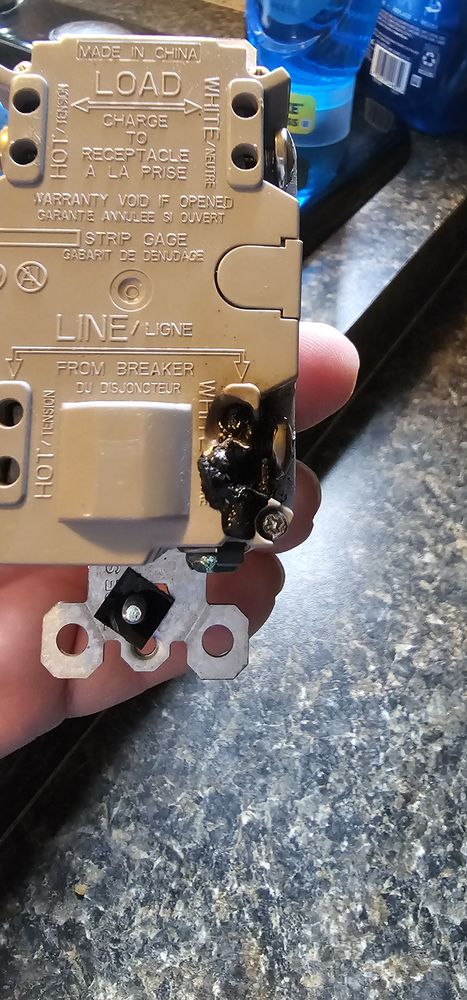 Slide of Michael & Son Services