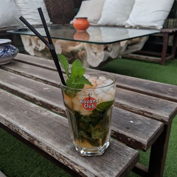 Ajedrez - Mojito - Bars Near Me - Chipiona, California