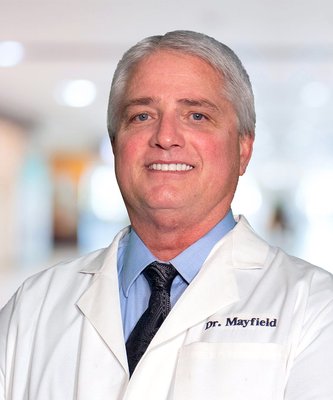 Mayfield Chiropractic Clinic