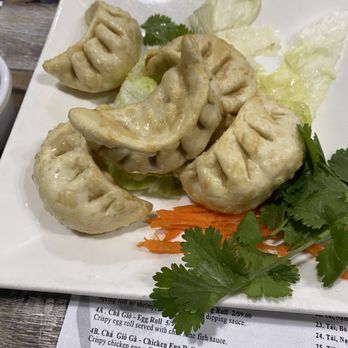 Pho Country - Potstickers - Vietnamese Near Me - Carson City, Nevada Pho Country - Potstickers - Vietnamese Near Me - Carson City, Nevada