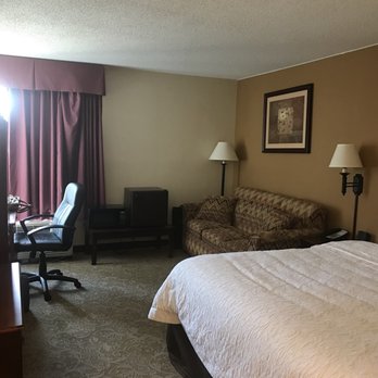 Hampton Inn Kuttawa/Eddyville - Hotels Near Me - Kuttawa, Kentucky