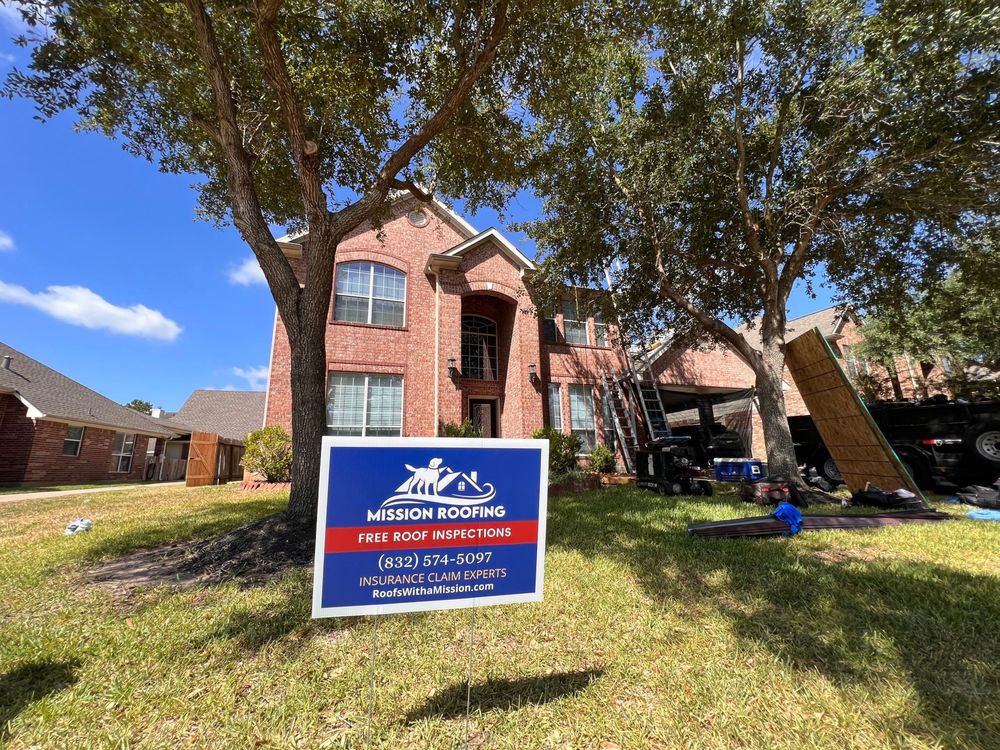 Slide of Mission Roofing