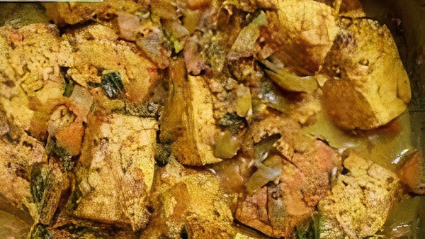 Jamerica Restaurant by null