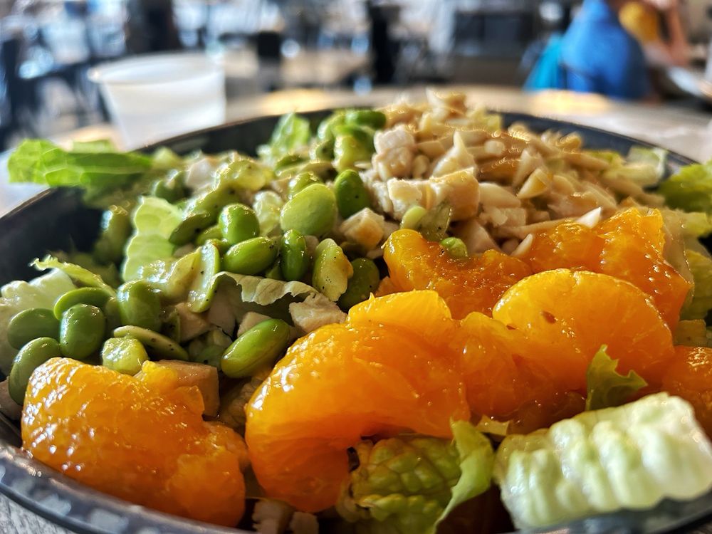 Social spots from Pure Imagination Cafe