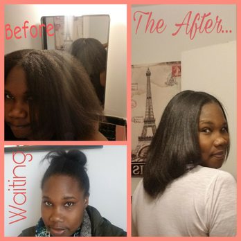 3rd Visit 6 Years Natural W 4c Hair My 4c Sisters Its
