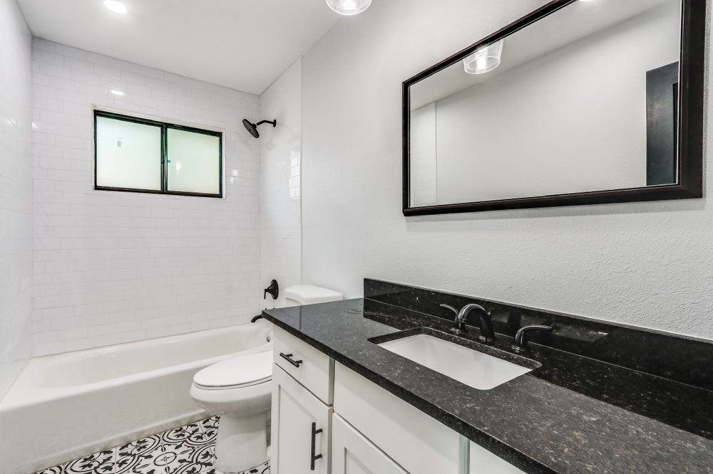 Slide of MAZ Remodeling