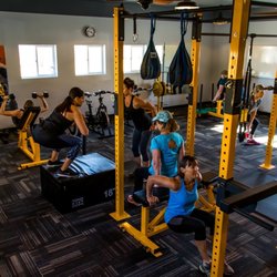 SBC Mind and Body - Gym