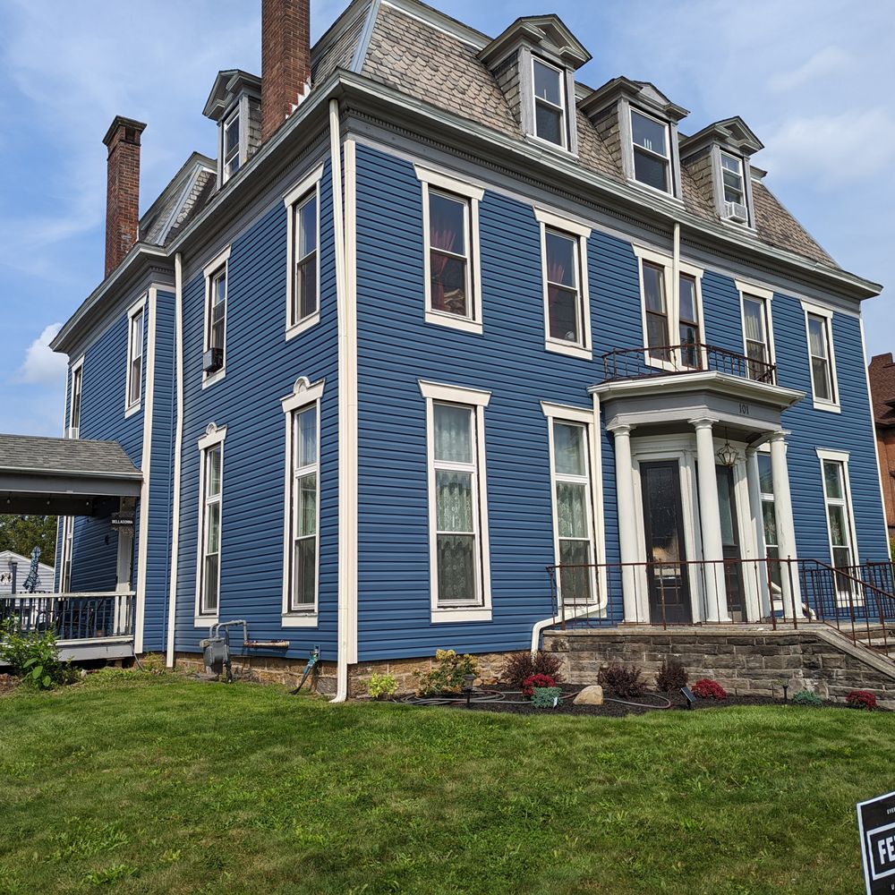 Butz Flowers Neshannock Pa Best Flower Site