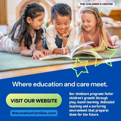 The Children's Center