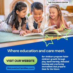 The Children's Center