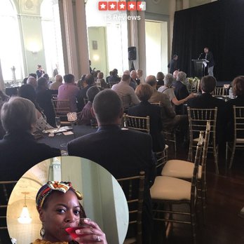 Biltmore Ballrooms - Venues & Event Spaces Near Me - Atlanta, Georgia