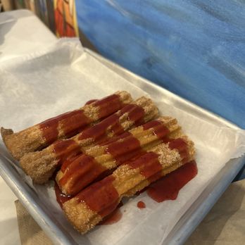 Tacos & Bla Bla Bla - Churros - Tacos Near Me - Simpsonville, South Carolina Tacos & Bla Bla Bla - Churros - Tacos Near Me - Simpsonville, South Carolina