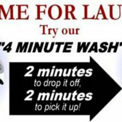Panda Washateria