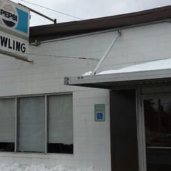 Twin City Lanes