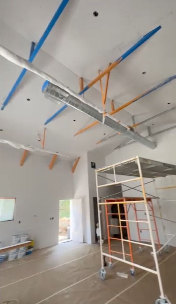 Slide of Remodel Handyman