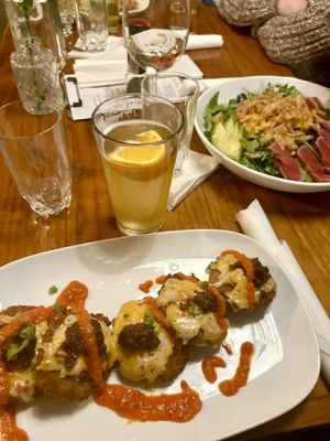 Palmer's by null