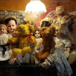 The Antique Store