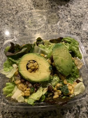 Snappy Salads Watters Creek by null