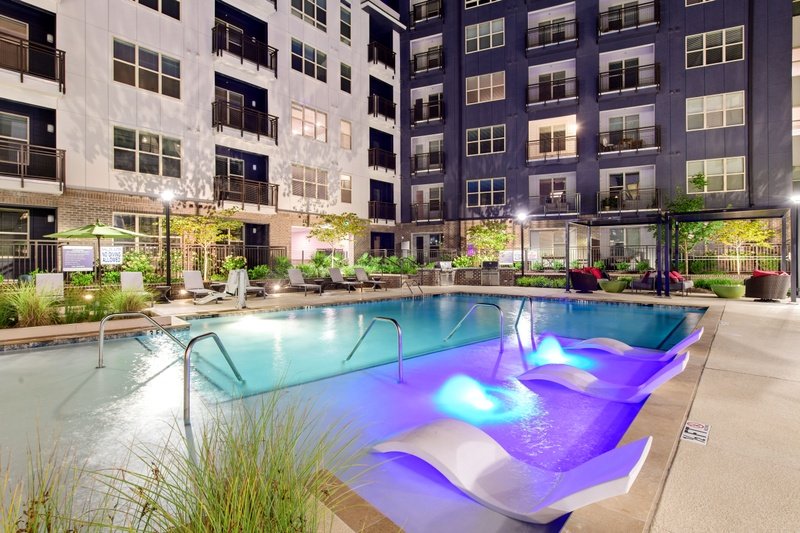 CORTLAND BULL CITY Updated October 2024 29 Photos 600 Willard St, Durham, North Carolina