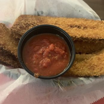 Big Jim's Restaurant & Bar - Zucchini - American Near Me - Pittsburgh, Pennsylvania