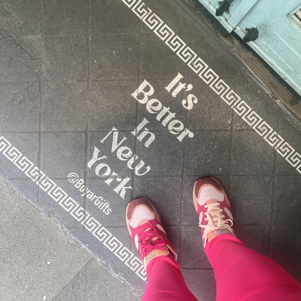 Boyar Gifts - It's always better in New York - Cards & Stationery Near Me - New York, New York