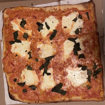 Bacco Bistro - Drunken Brooklyn Pizza - Italian Near Me - Doylestown, Pennsylvania