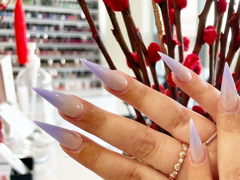 NATURAL NAILS & LASHES 293 Photos & 156 Reviews 16211 N Scottsdale