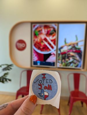 Tso Chinese Takeout & Delivery by null