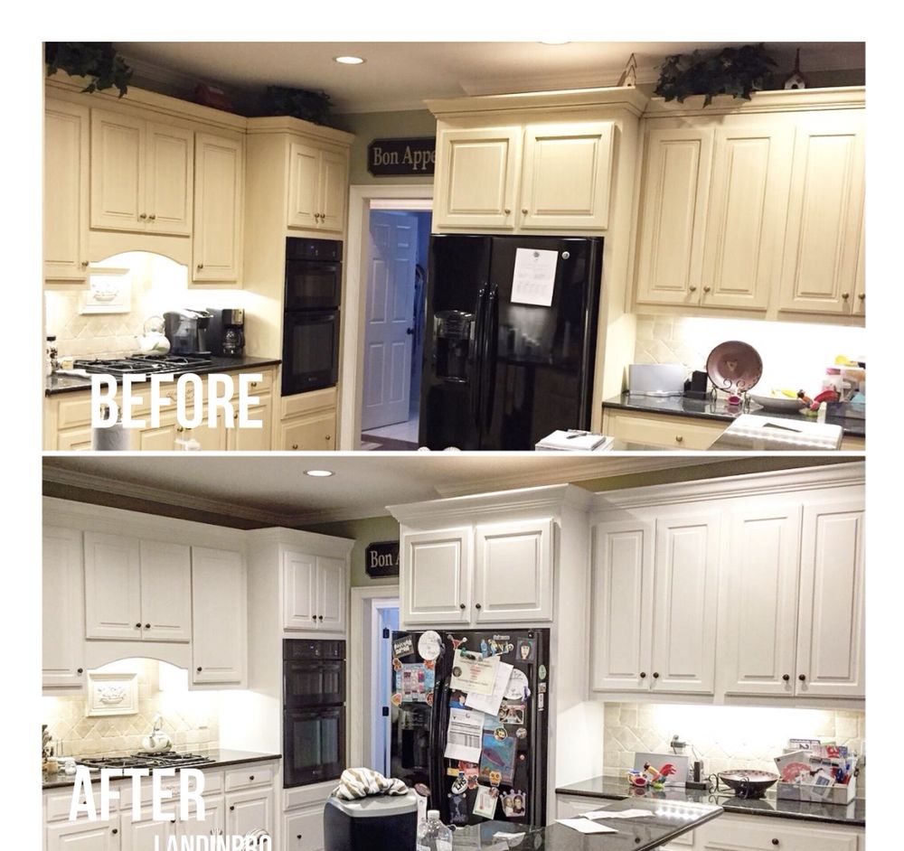 Slide of Landinpro Roofing