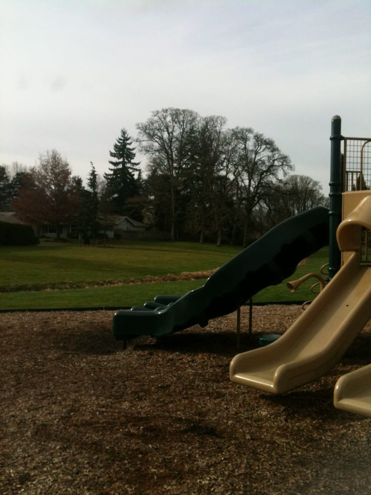 WILLARK COUNTY PARK Updated October 2024 1298 Marigold St NE