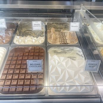 Bazaria Sweets - Ice Cream & Frozen Yogurt Near Me - Plano, Texas Bazaria Sweets - Ice Cream & Frozen Yogurt Near Me - Plano, Texas