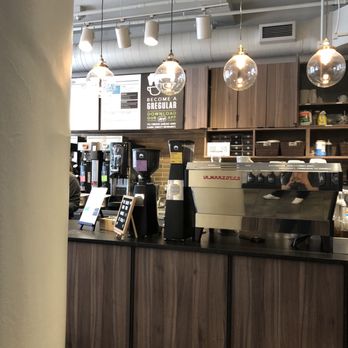 Gregorys Coffee - Coffee & Tea Near Me - Washington D.c, District of Columbia