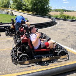 Go karts