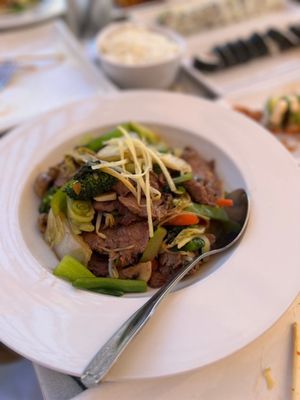 Papercrane Asian Bistro (Welcoming Locals and Visitors Since 2007) by null