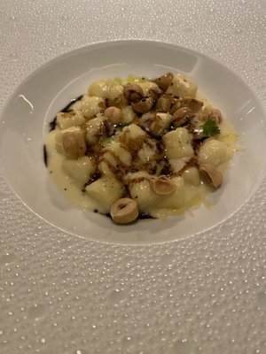 Armani/Ristorante by null