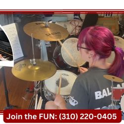 Music Teacher LA