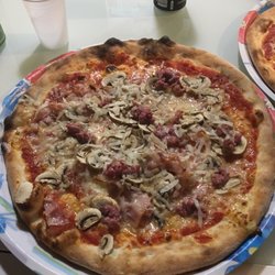 Pizzeria d'Asporto River