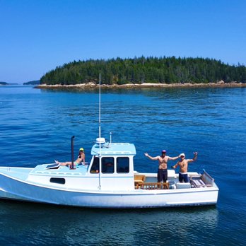 Good Tide Tours - Boat Tours Near Me