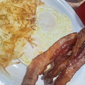 Pioneer Restaurant - Two eggs, hash browns and - Diners Near Me - Arlington, Texas Pioneer Restaurant - Two eggs, hash browns and - Diners Near Me - Arlington, Texas