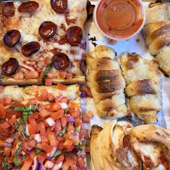 O Sole Mio - Pizza Near Me - Stony Brook, New York