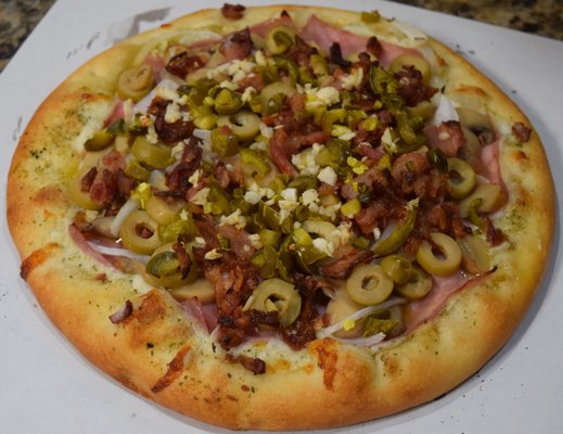 Andrea's Pizza - Grand Rapids by null