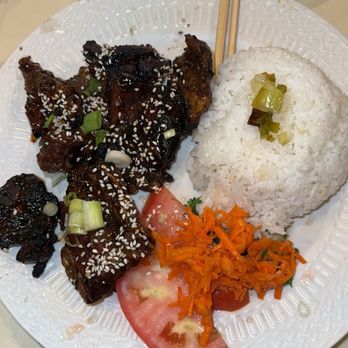 PhoMi2Go - Short beef ribs - Vietnamese Near Me - North Miami Beach, Florida PhoMi2Go - Short beef ribs - Vietnamese Near Me - North Miami Beach, Florida