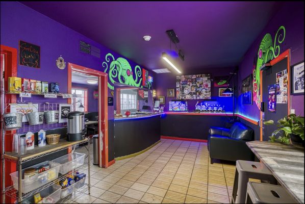 Sin City Hostel by null