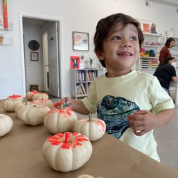 Creative Jane Art Studio