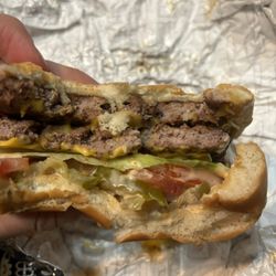 Wendy's - yummy