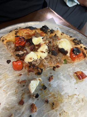 FIAMMA pizza company by null