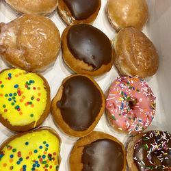 Krispy Kreme
